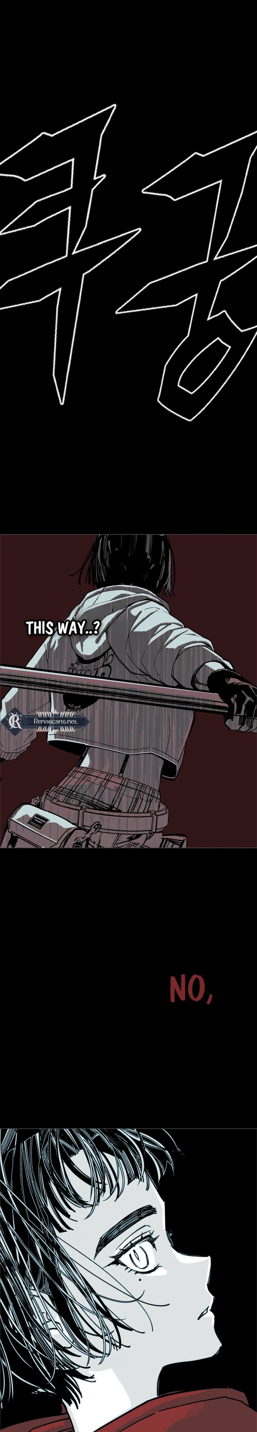 Bitterside Cranberries Chapter 15 | Renascans Page 51