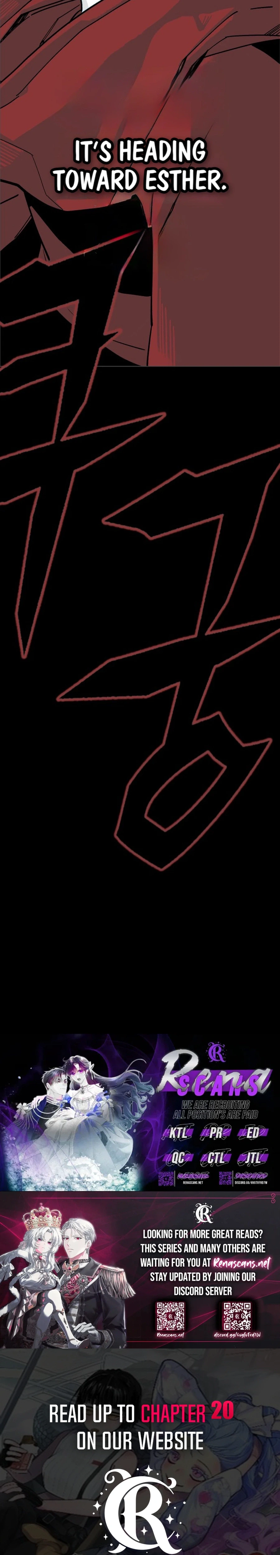 Bitterside Cranberries Chapter 15 | Renascans Page 52