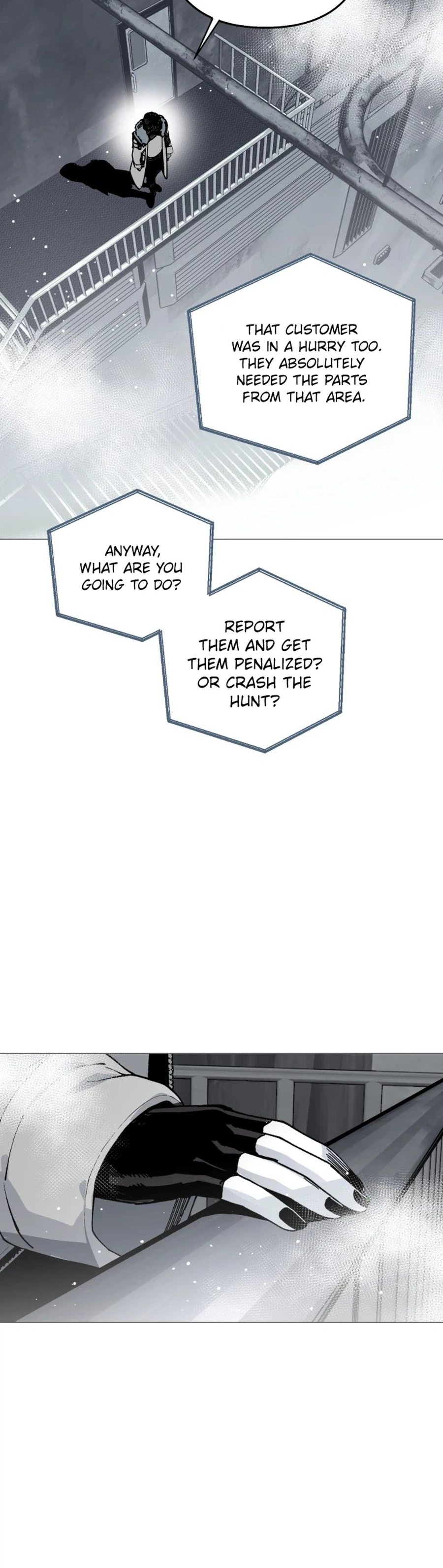 Bitterside Cranberries Chapter 17 | Renascans Page 2
