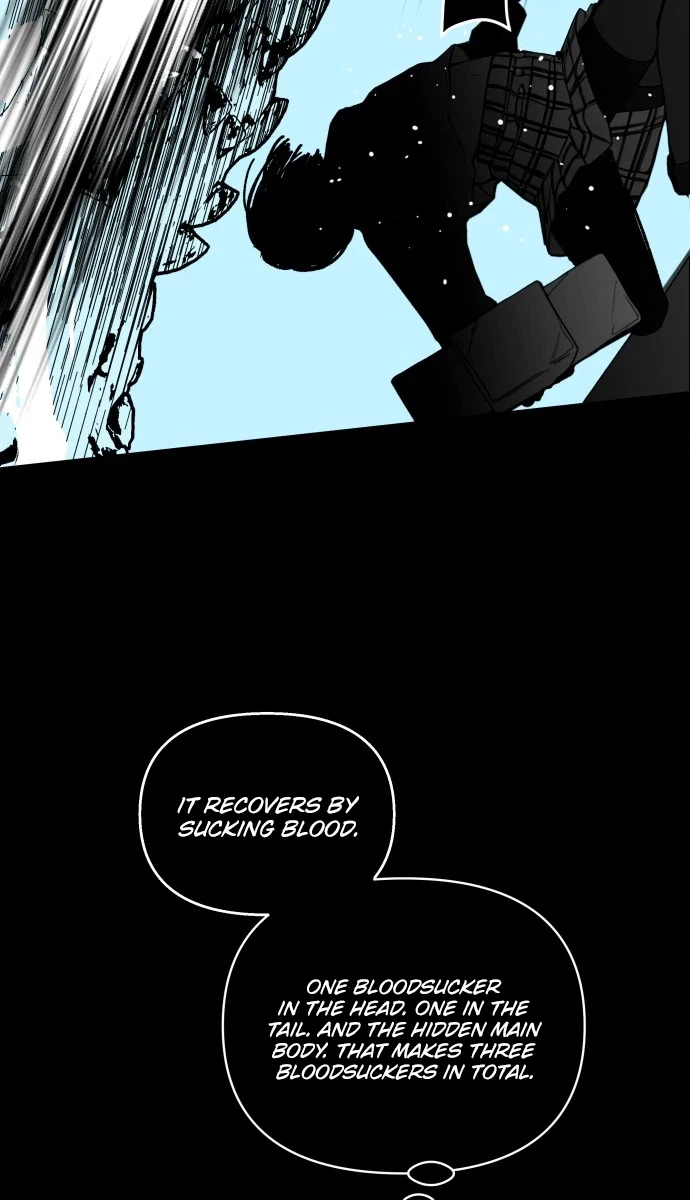 Bitterside Cranberries Chapter 17 | Renascans Page 19