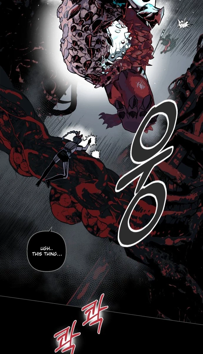 Bitterside Cranberries Chapter 17 | Renascans Page 22