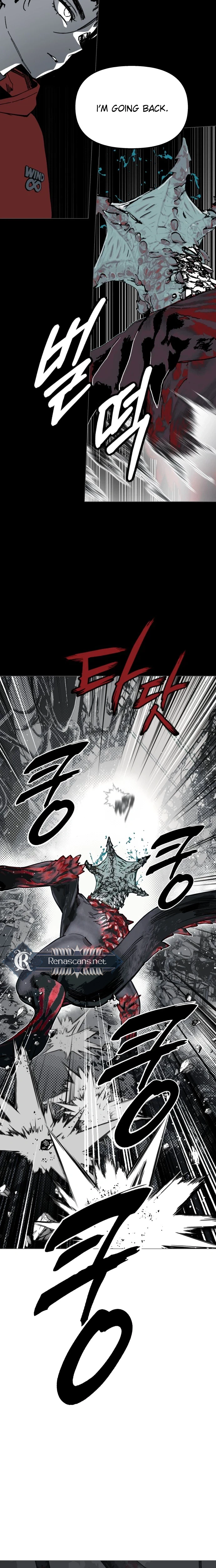 Bitterside Cranberries Chapter 17 | Renascans Page 27