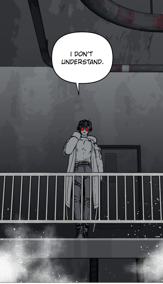 Bitterside Cranberries Chapter 17 | Renascans Page 28