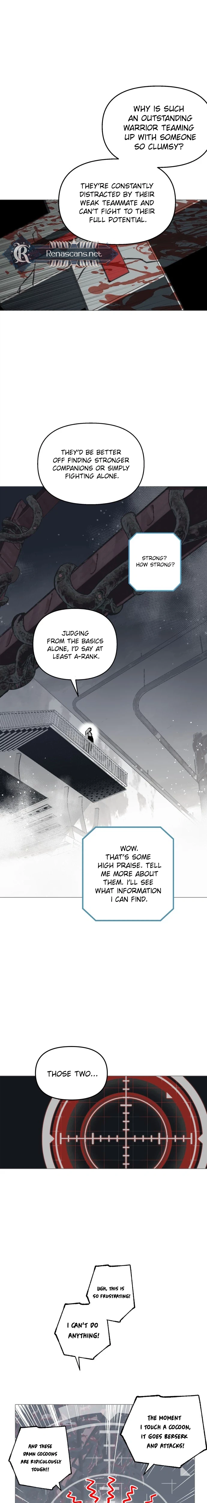 Bitterside Cranberries Chapter 17 | Renascans Page 29