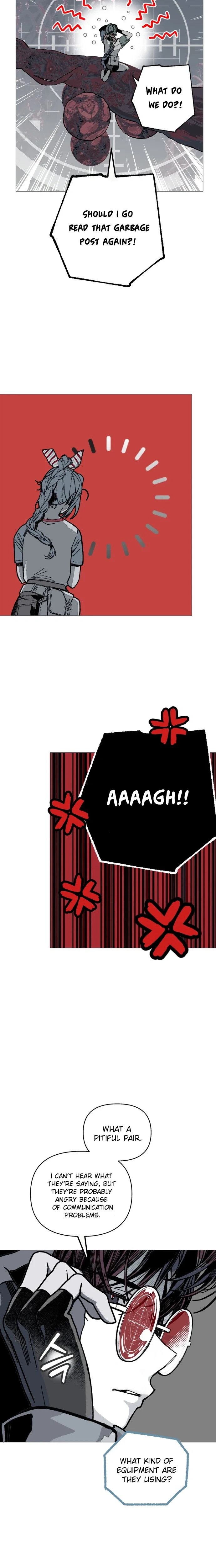Bitterside Cranberries Chapter 17 | Renascans Page 30