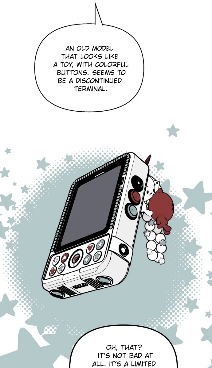 Bitterside Cranberries Chapter 17 | Renascans Page 31