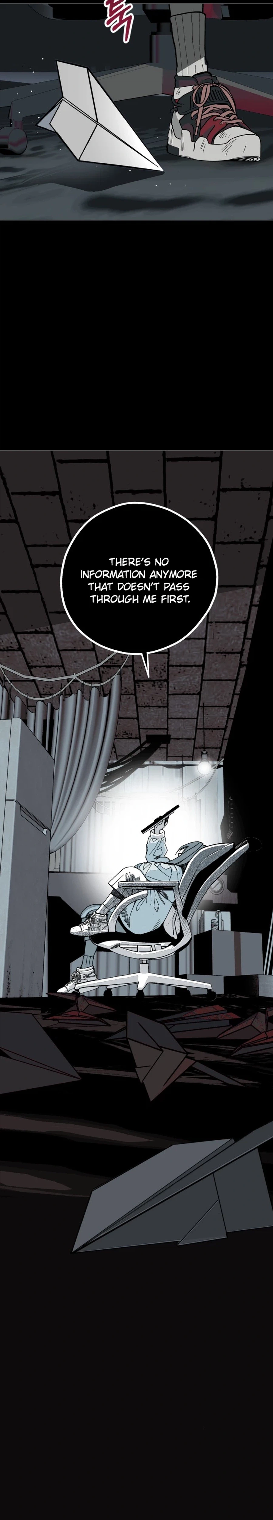 Bitterside Cranberries Chapter 17 | Renascans Page 34