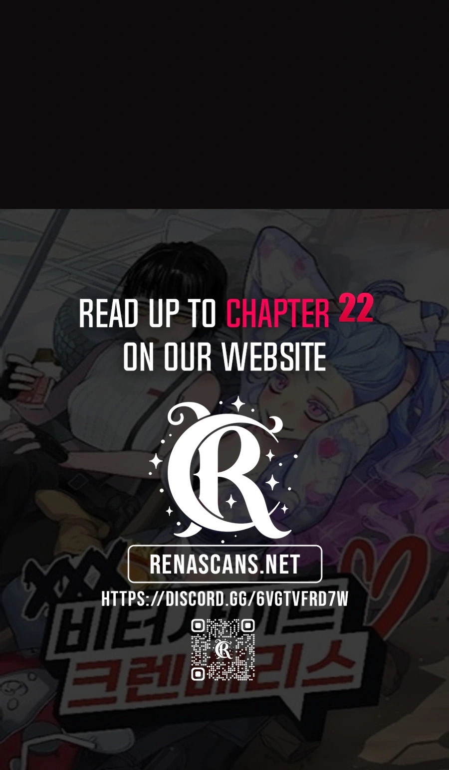Bitterside Cranberries Chapter 17 | Renascans Page 35
