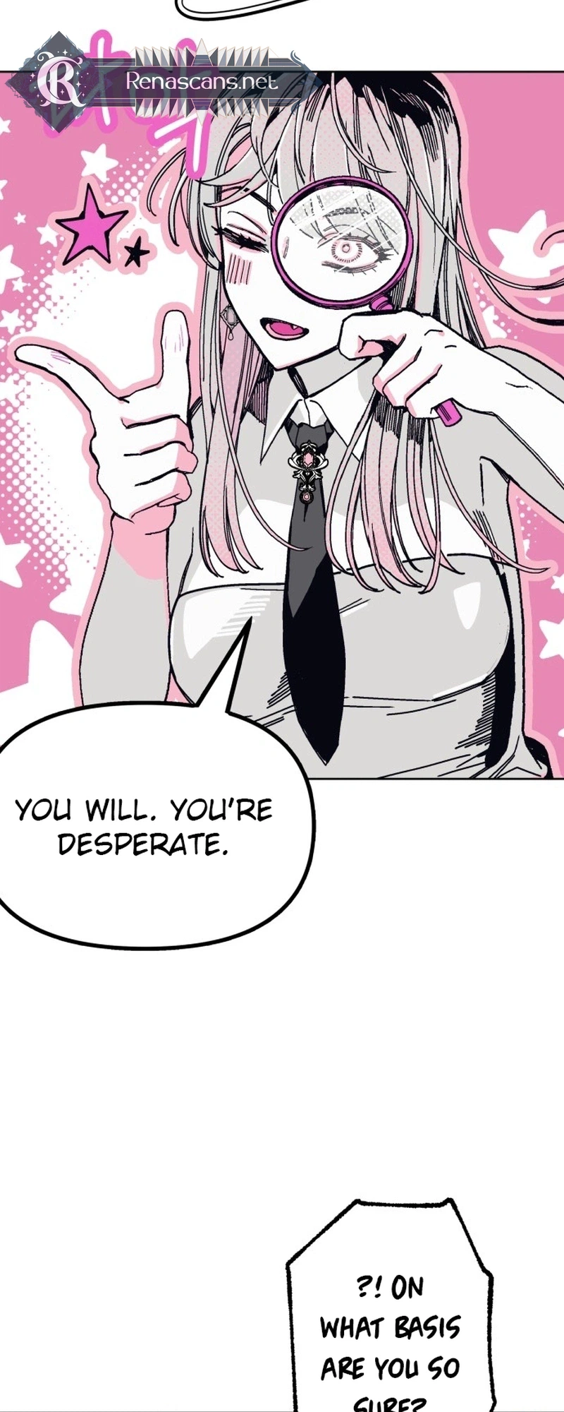 Bitterside Cranberries Chapter 10 Page 5