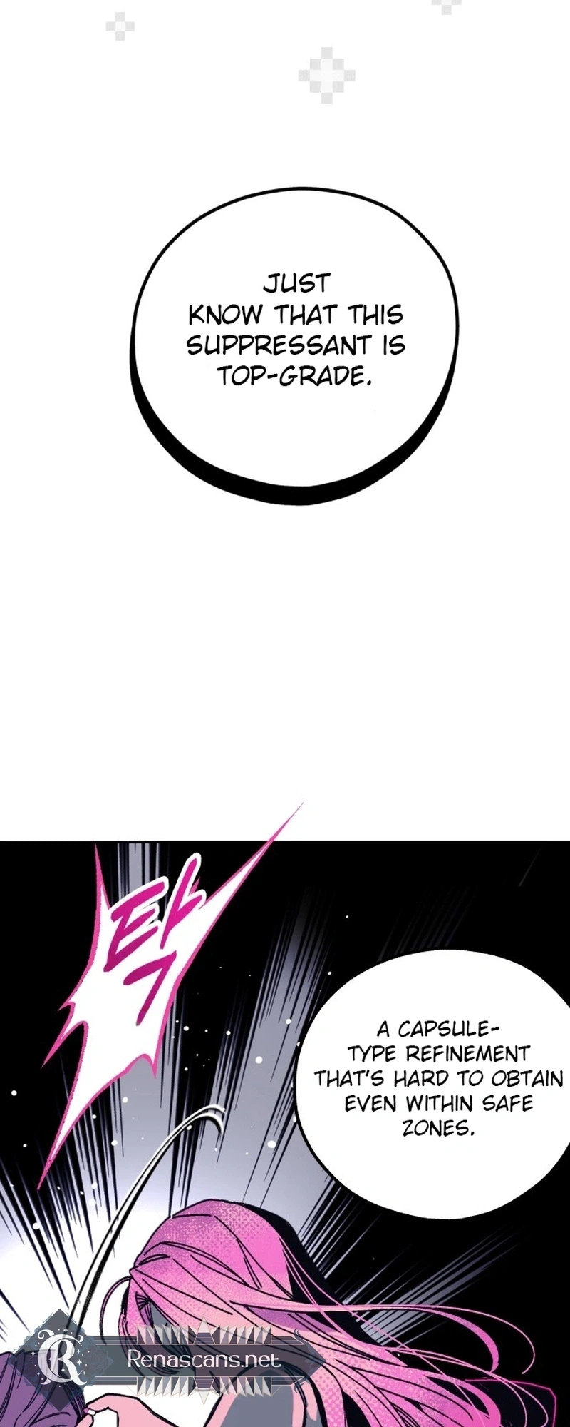 Bitterside Cranberries Chapter 10 Page 7