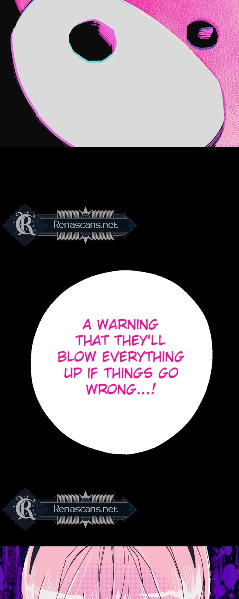 Bitterside Cranberries Chapter 10 Page 13