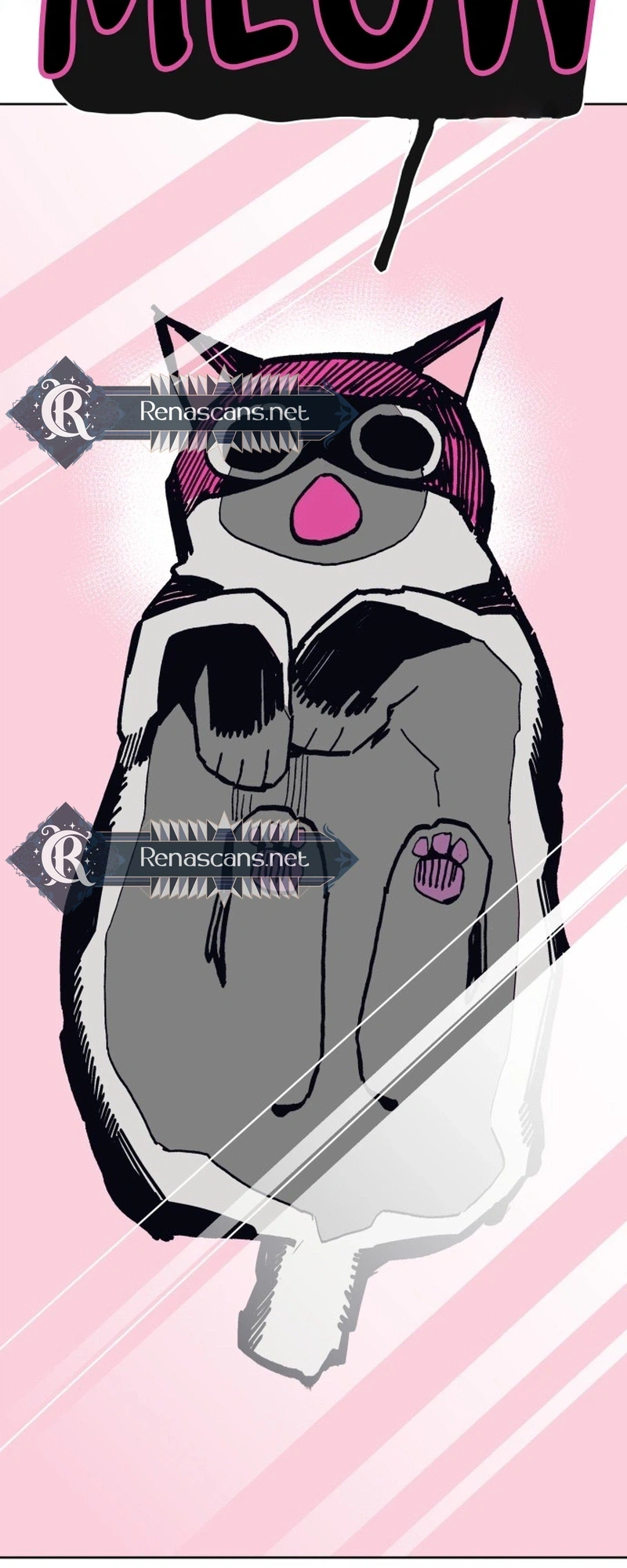 Bitterside Cranberries Chapter 10 Page 19