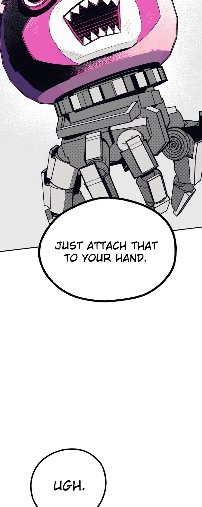 Bitterside Cranberries Chapter 10 Page 21