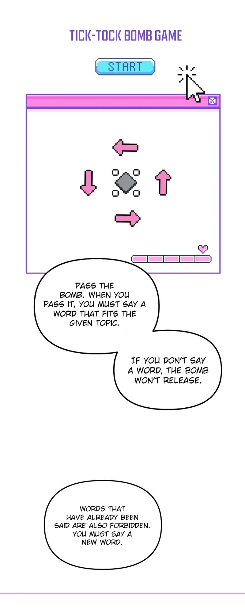 Bitterside Cranberries Chapter 10 Page 25