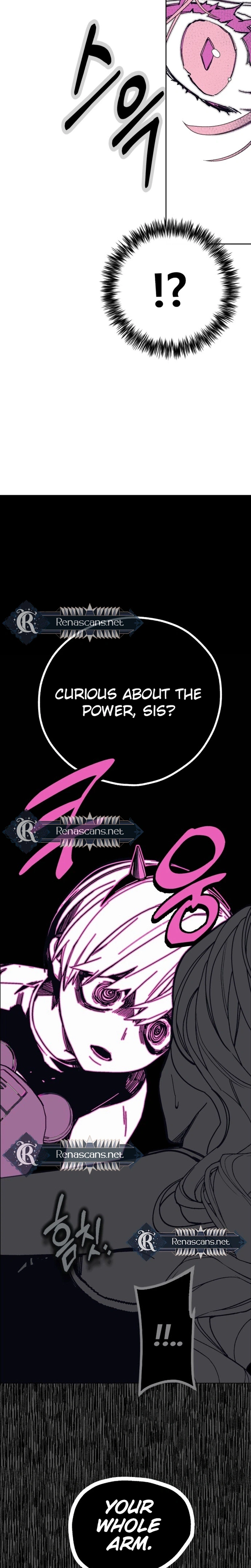 Bitterside Cranberries Chapter 10 Page 28