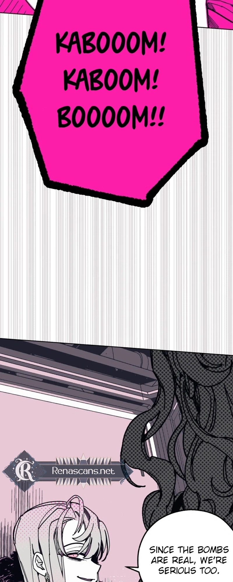 Bitterside Cranberries Chapter 10 Page 31