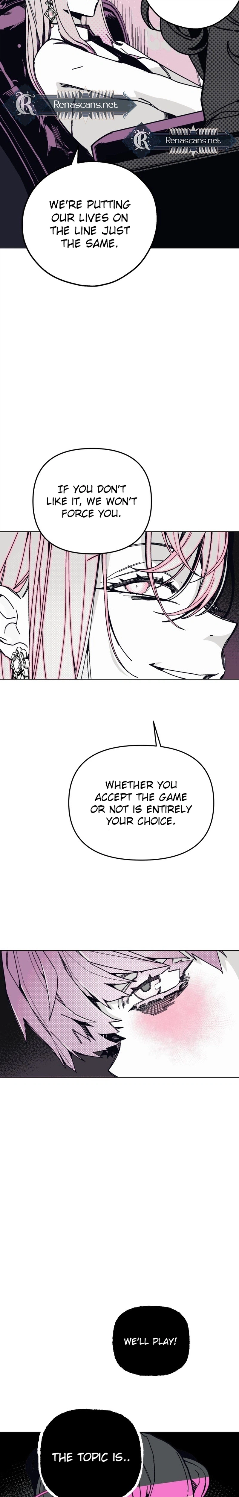 Bitterside Cranberries Chapter 10 Page 32