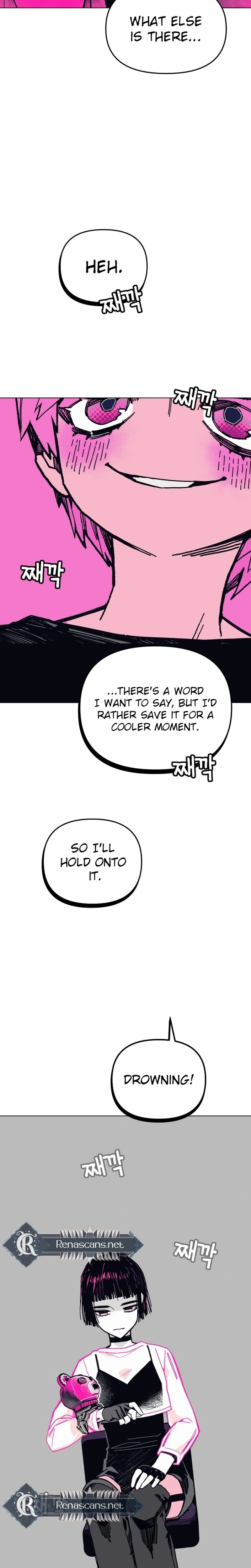 Bitterside Cranberries Chapter 10 Page 36