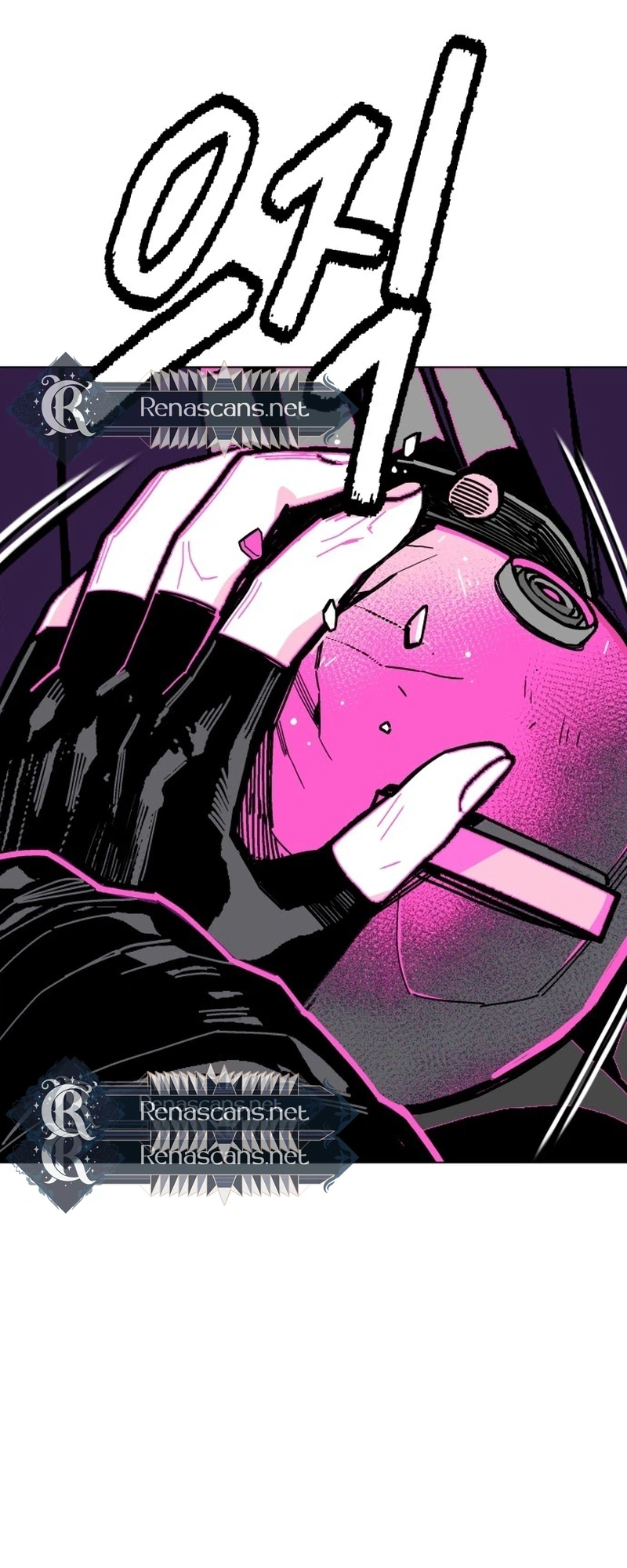 Bitterside Cranberries Chapter 10 Page 39