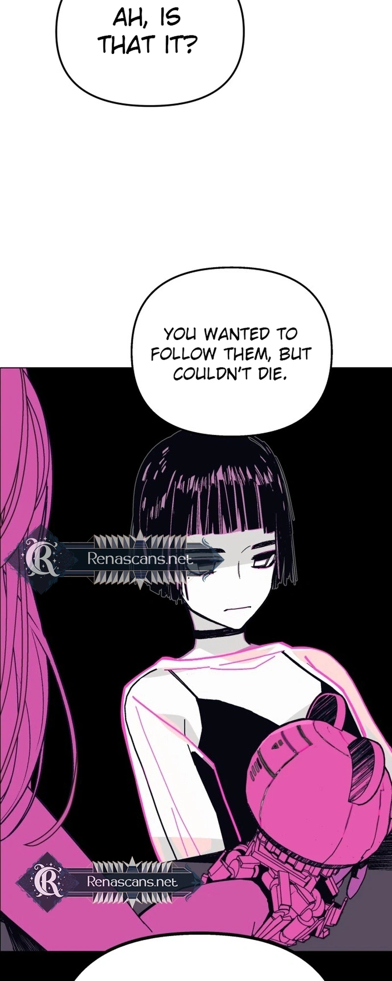 Bitterside Cranberries Chapter 10 Page 45