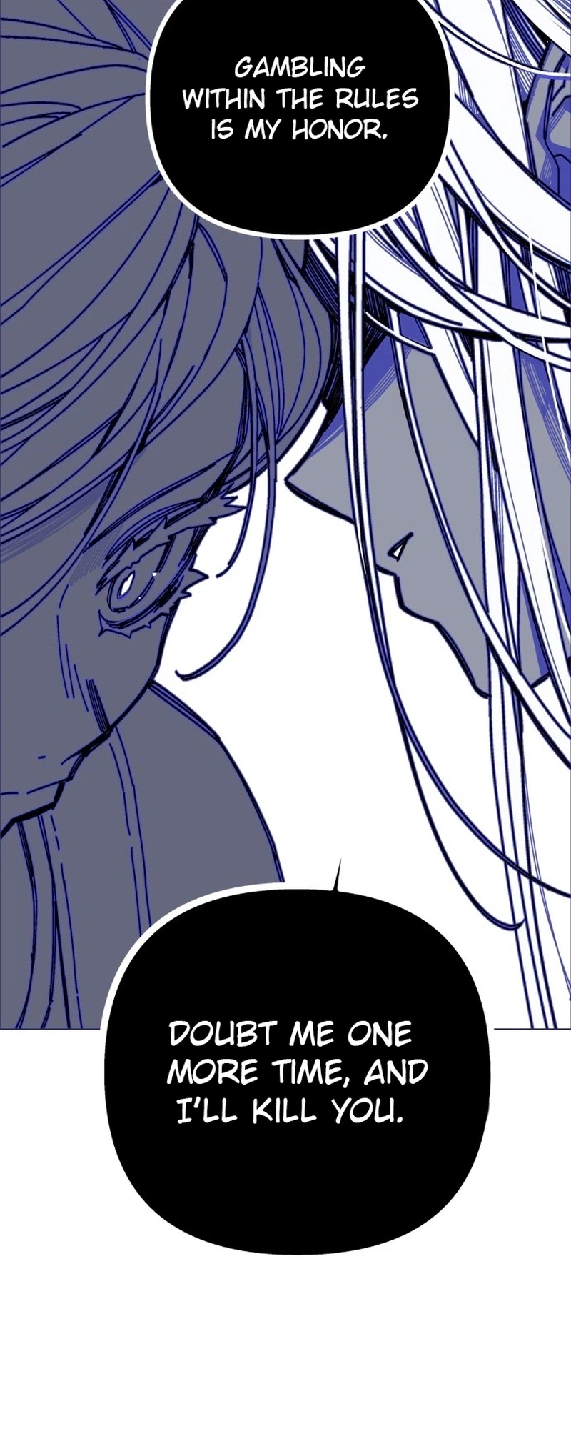 Bitterside Cranberries Chapter 10 Page 49