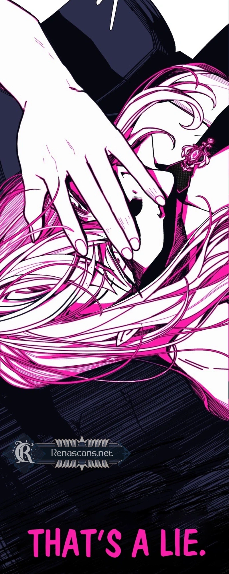 Bitterside Cranberries Chapter 10 Page 51