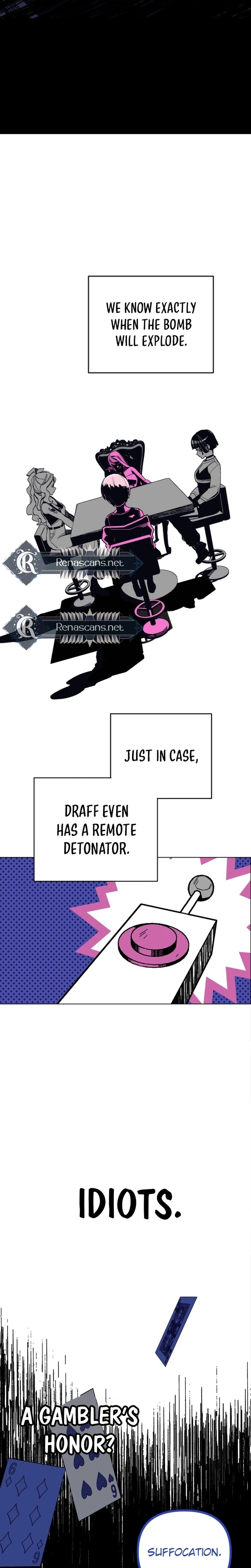 Bitterside Cranberries Chapter 10 Page 52