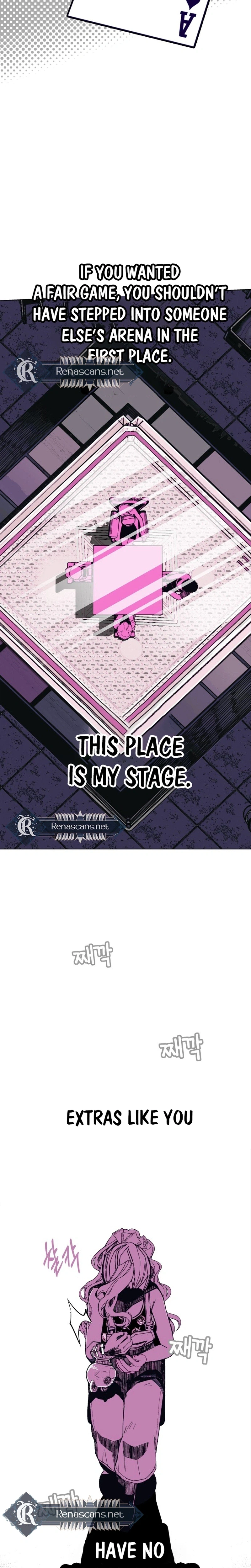 Bitterside Cranberries Chapter 10 Page 54