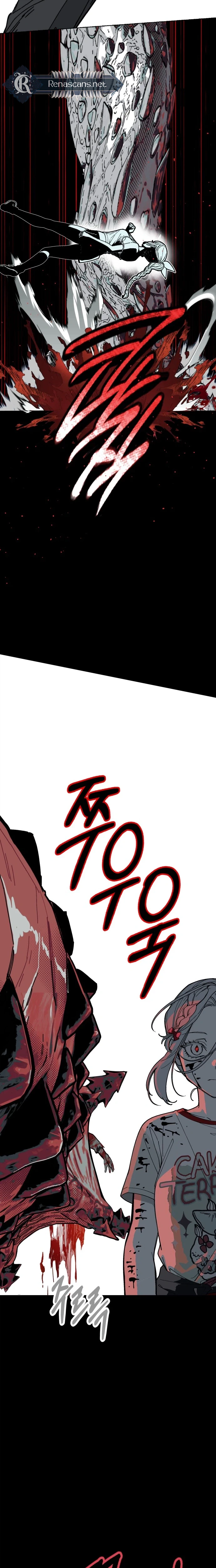 Bitterside Cranberries Chapter 19 | Renascans Page 14