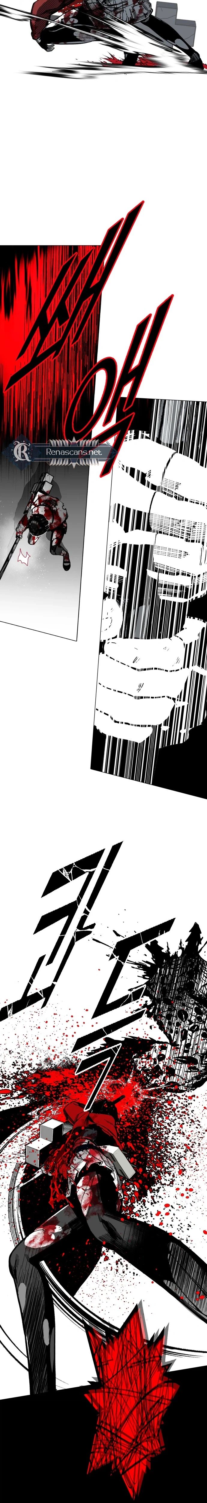 Bitterside Cranberries Chapter 19 | Renascans Page 21