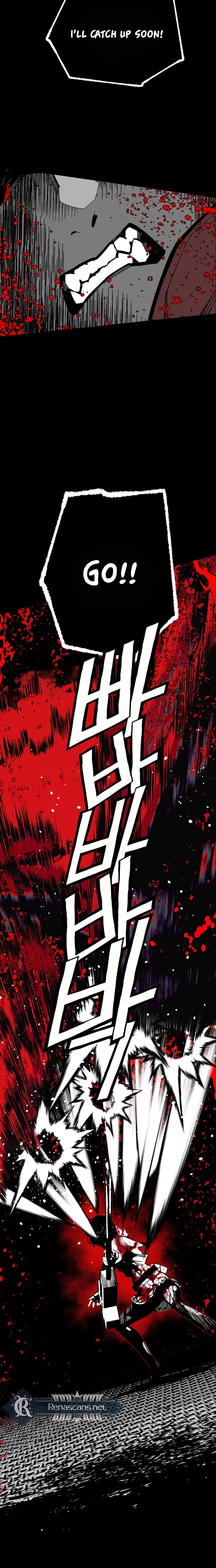 Bitterside Cranberries Chapter 19 | Renascans Page 24