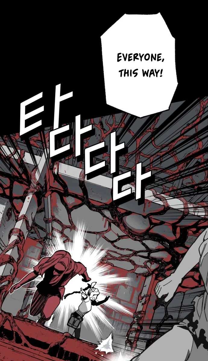 Bitterside Cranberries Chapter 19 | Renascans Page 25
