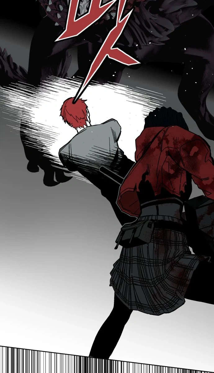 Bitterside Cranberries Chapter 19 | Renascans Page 28
