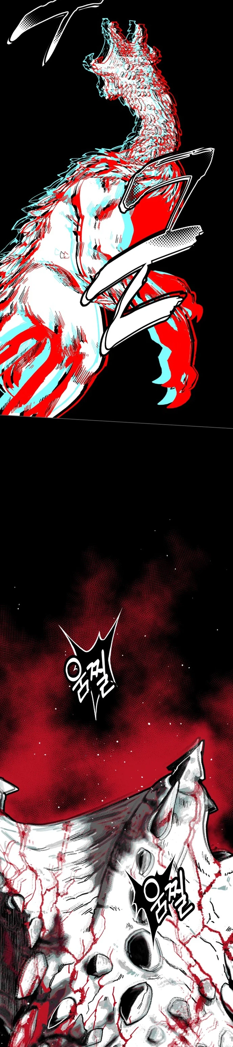 Bitterside Cranberries Chapter 19 | Renascans Page 33