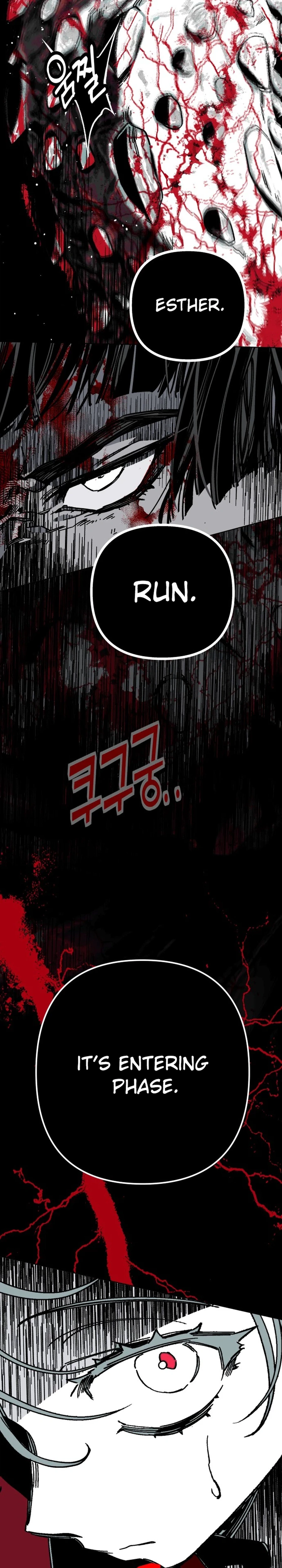 Bitterside Cranberries Chapter 19 | Renascans Page 34
