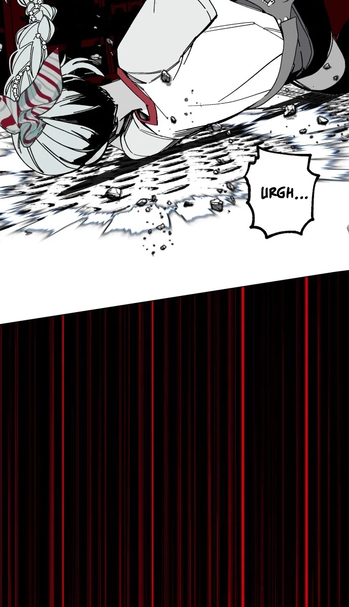 Bitterside Cranberries Chapter 20 | Renascans Page 7