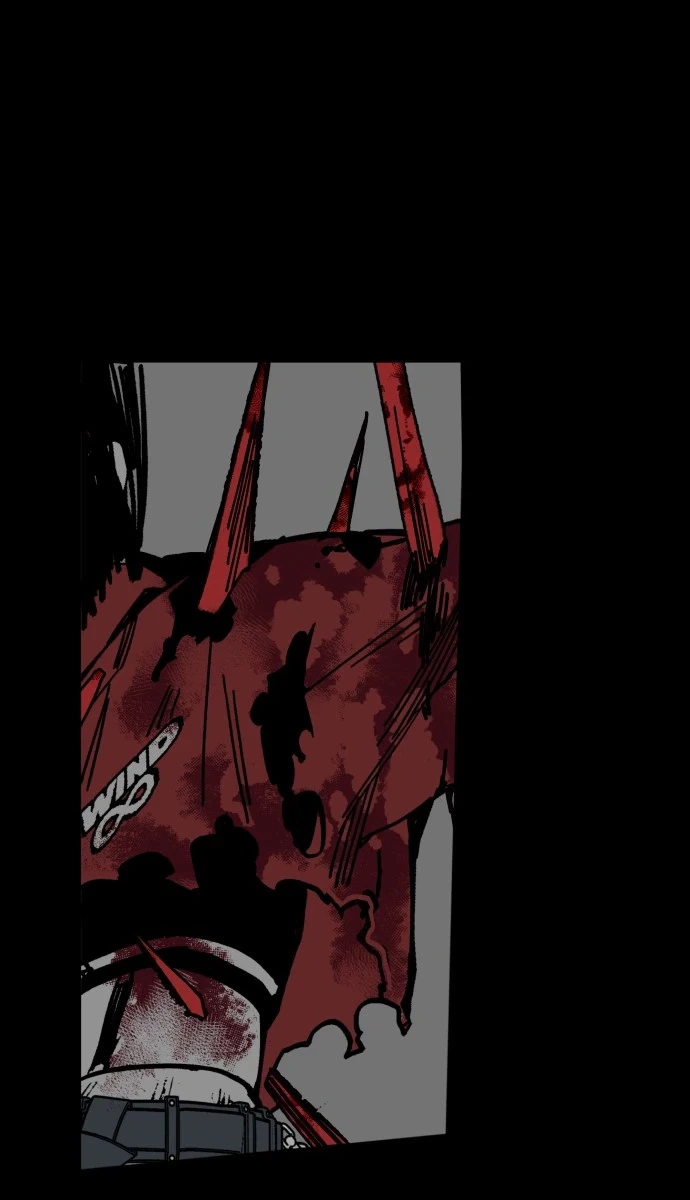 Bitterside Cranberries Chapter 20 | Renascans Page 10