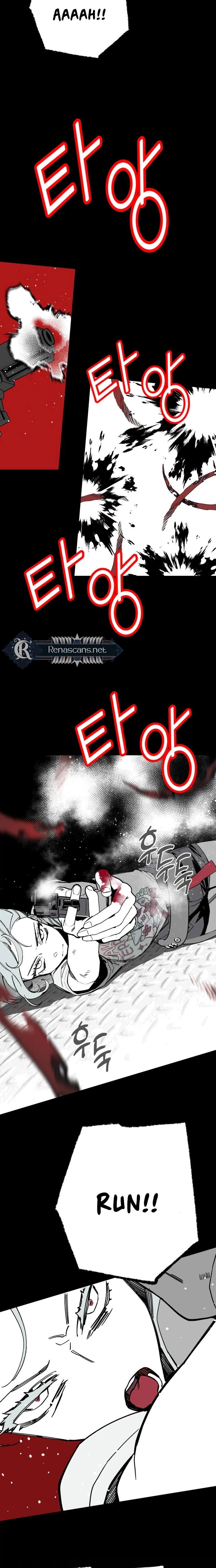 Bitterside Cranberries Chapter 20 | Renascans Page 14