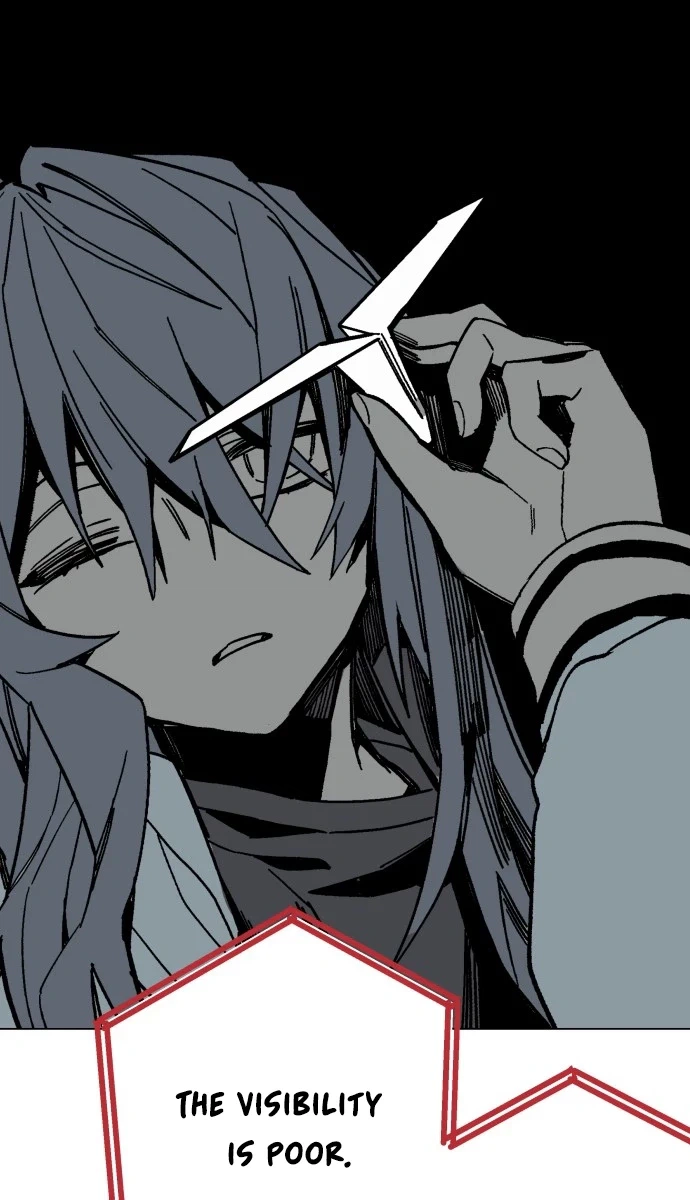 Bitterside Cranberries Chapter 20 | Renascans Page 25