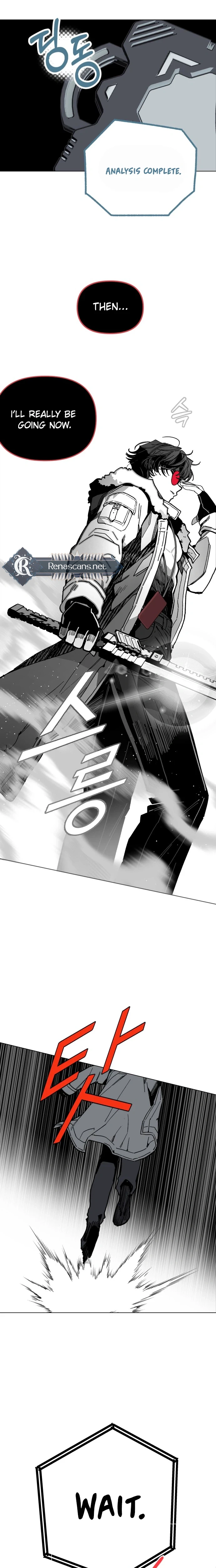 Bitterside Cranberries Chapter 20 | Renascans Page 27