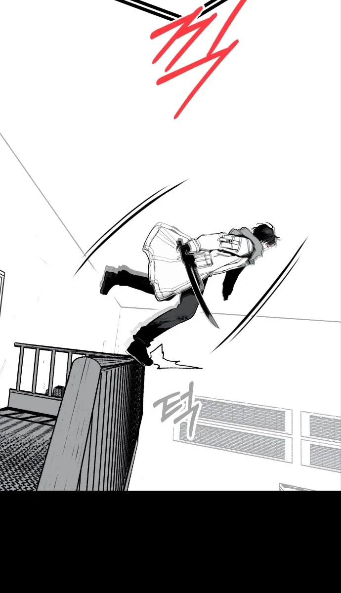 Bitterside Cranberries Chapter 20 | Renascans Page 28