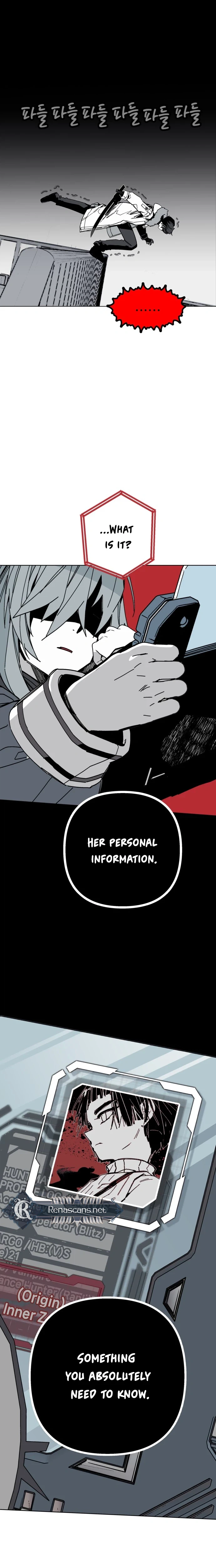 Bitterside Cranberries Chapter 20 | Renascans Page 29
