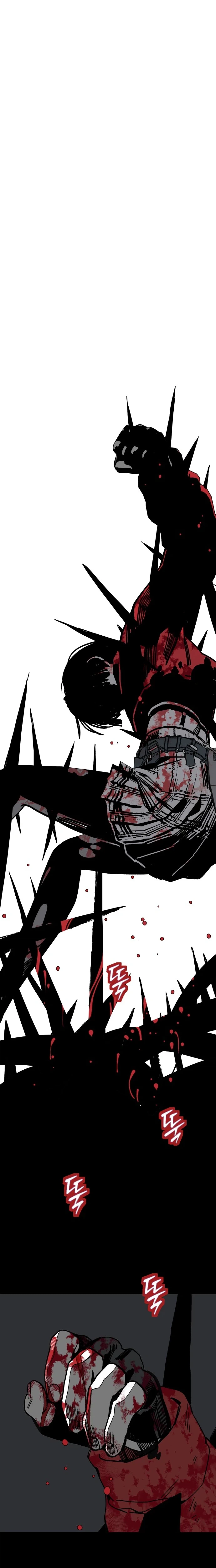 Bitterside Cranberries Chapter 20 | Renascans Page 30