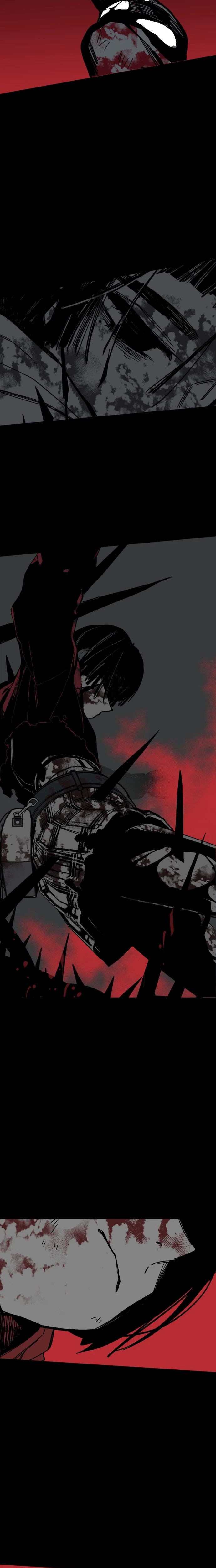 Bitterside Cranberries Chapter 20 | Renascans Page 32