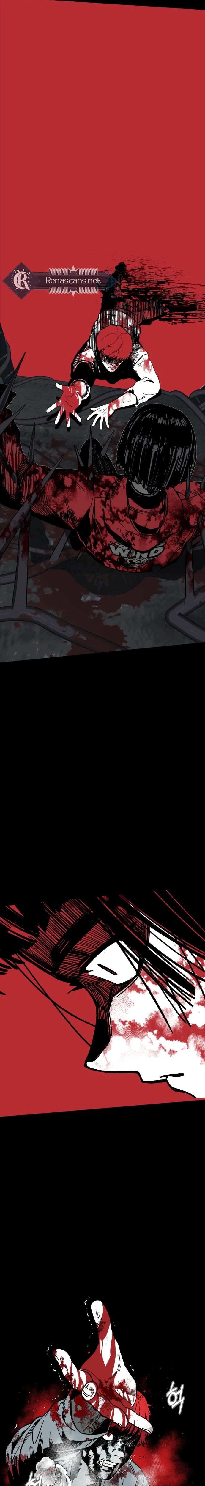 Bitterside Cranberries Chapter 20 | Renascans Page 33