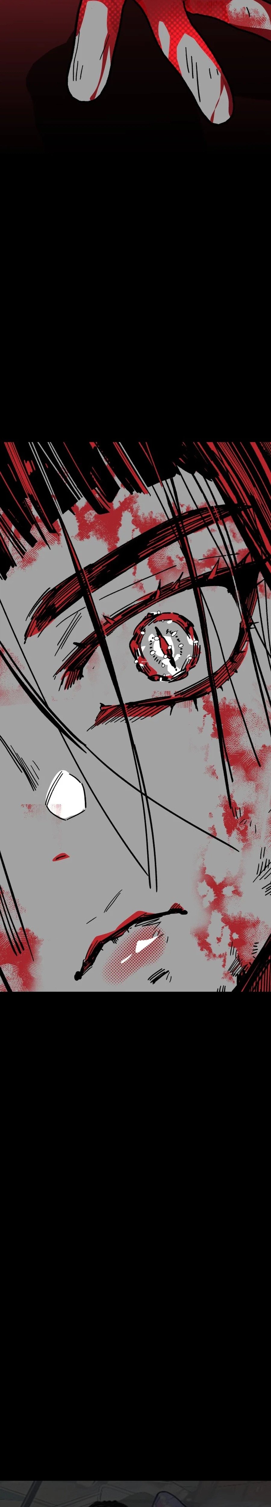 Bitterside Cranberries Chapter 20 | Renascans Page 37