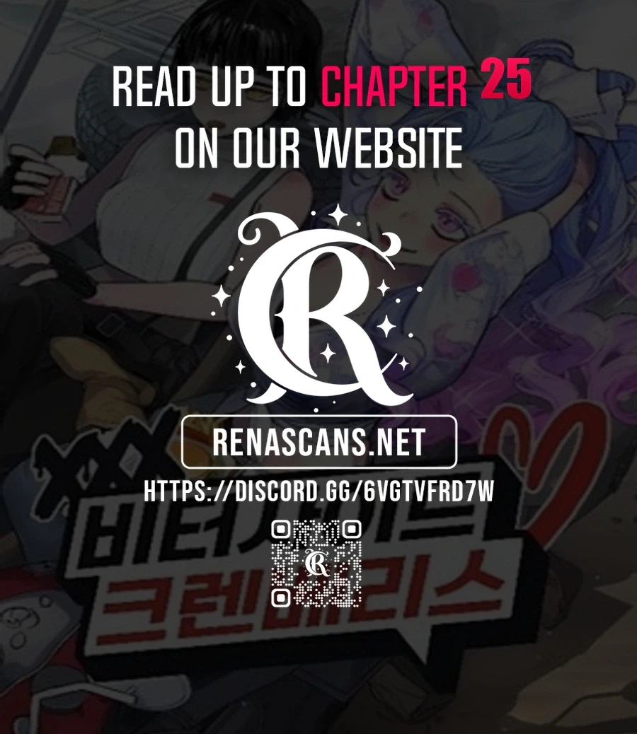 Bitterside Cranberries Chapter 20 | Renascans Page 38