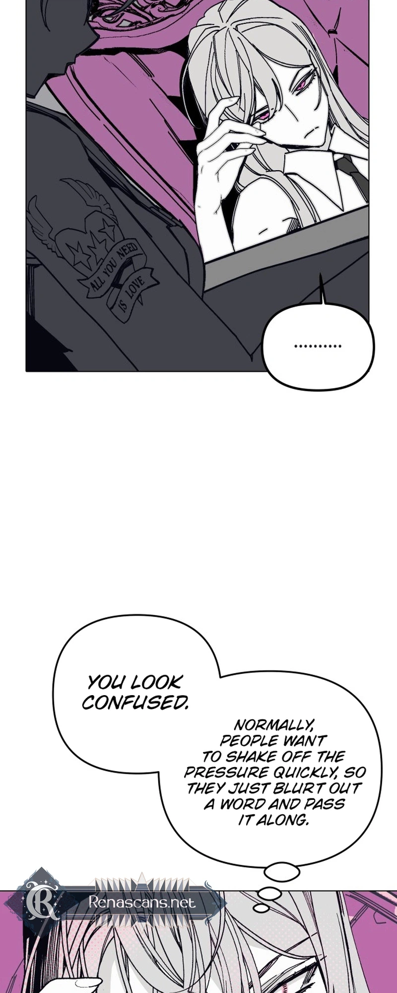 Bitterside Cranberries Chapter 11 Page 4