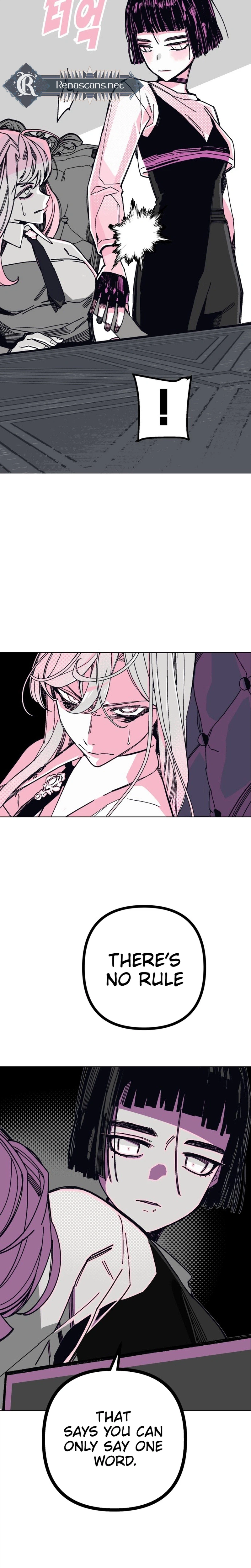Bitterside Cranberries Chapter 11 Page 15