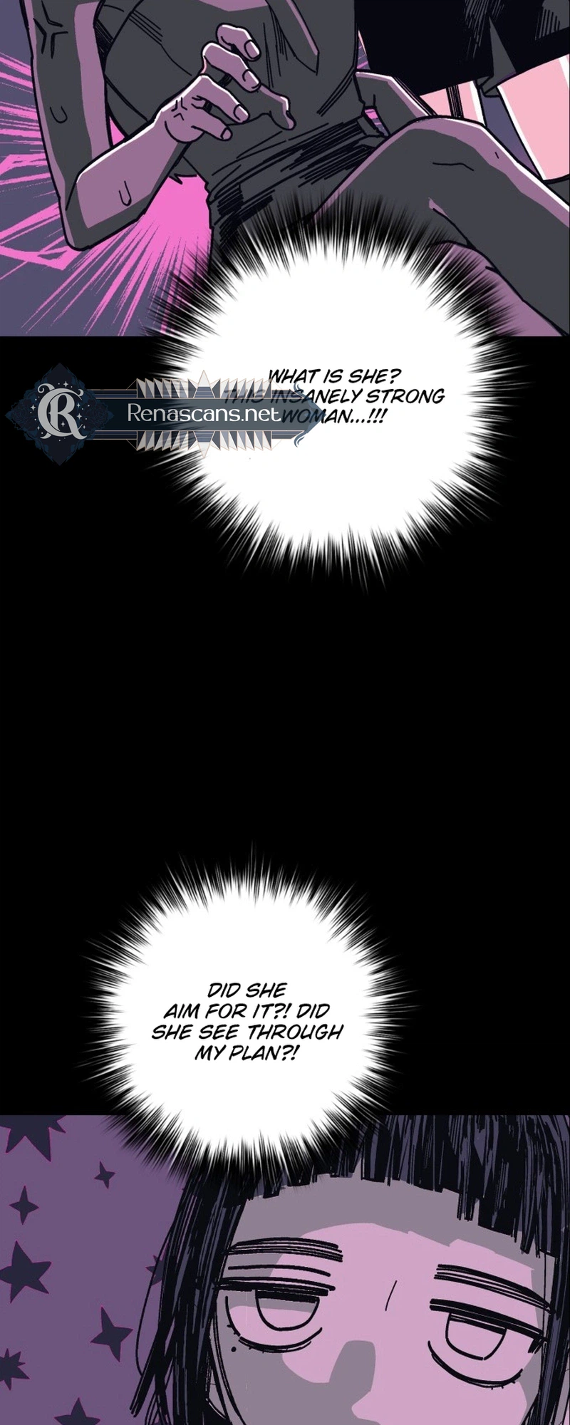 Bitterside Cranberries Chapter 11 Page 20